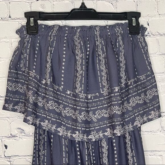 Ruffled Jumpsuit  - Picture 2 of 5